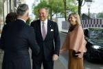 Amsterdam 5 mei 2026
5 mei Concert op de Amstel voor bevrijdingsdag . Koning Willem Alexander en Koningin Maxima zijn aanwezig .