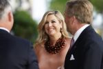 Amsterdam 5 mei 2026
5 mei Concert op de Amstel voor bevrijdingsdag . Koning Willem Alexander en Koningin Maxima zijn aanwezig .