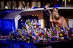 Amsterdam 5 mei 2026
5 mei Concert op de Amstel voor bevrijdingsdag . Koning Willem Alexander en Koningin Maxima zijn aanwezig .
Tineke Schouten en Splinter Chabot presenteren het . De artiesten die opterden zijn Roxeanne Hazes Acda en de Munnik Miss Envy Peru Edsilia Rombley Rolf Sanches en Fleur Raateland . Jamai Looman is dirigent .