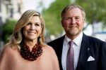 Amsterdam 5 mei 2026
5 mei Concert op de Amstel voor bevrijdingsdag . Koning Willem Alexander en Koningin Maxima zijn aanwezig .
Tineke Schouten en Splinter Chabot presenteren het . De artiesten die opterden zijn Roxeanne Hazes Acda en de Munnik Miss Envy Peru Edsilia Rombley Rolf Sanches en Fleur Raateland . Jamai Looman is dirigent .