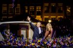 Amsterdam 5 mei 2026
5 mei Concert op de Amstel voor bevrijdingsdag . Koning Willem Alexander en Koningin Maxima zijn aanwezig .
Tineke Schouten en Splinter Chabot presenteren het . De artiesten die opterden zijn Roxeanne Hazes Acda en de Munnik Miss Envy Peru Edsilia Rombley Rolf Sanches en Fleur Raateland . Jamai Looman is dirigent .