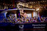 Amsterdam 5 mei 2026
5 mei Concert op de Amstel voor bevrijdingsdag . Koning Willem Alexander en Koningin Maxima zijn aanwezig .
Tineke Schouten en Splinter Chabot presenteren het . De artiesten die opterden zijn Roxeanne Hazes Acda en de Munnik Miss Envy Peru Edsilia Rombley Rolf Sanches en Fleur Raateland . Jamai Looman is dirigent .