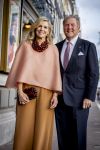 Amsterdam 5 mei 2026
5 mei Concert op de Amstel voor bevrijdingsdag . Koning Willem Alexander en Koningin Maxima zijn aanwezig .
Tineke Schouten en Splinter Chabot presenteren het . De artiesten die opterden zijn Roxeanne Hazes Acda en de Munnik Miss Envy Peru Edsilia Rombley Rolf Sanches en Fleur Raateland . Jamai Looman is dirigent .