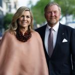 Amsterdam 5 mei 2026
5 mei Concert op de Amstel voor bevrijdingsdag . Koning Willem Alexander en Koningin Maxima zijn aanwezig .