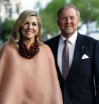 Amsterdam 5 mei 2026
5 mei Concert op de Amstel voor bevrijdingsdag . Koning Willem Alexander en Koningin Maxima zijn aanwezig .