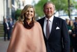 Amsterdam 5 mei 2026
5 mei Concert op de Amstel voor bevrijdingsdag . Koning Willem Alexander en Koningin Maxima zijn aanwezig .