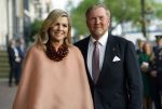 Amsterdam 5 mei 2026
5 mei Concert op de Amstel voor bevrijdingsdag . Koning Willem Alexander en Koningin Maxima zijn aanwezig .