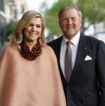 Amsterdam 5 mei 2026
5 mei Concert op de Amstel voor bevrijdingsdag . Koning Willem Alexander en Koningin Maxima zijn aanwezig .