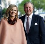 Amsterdam 5 mei 2026
5 mei Concert op de Amstel voor bevrijdingsdag . Koning Willem Alexander en Koningin Maxima zijn aanwezig .