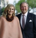 Amsterdam 5 mei 2026
5 mei Concert op de Amstel voor bevrijdingsdag . Koning Willem Alexander en Koningin Maxima zijn aanwezig .