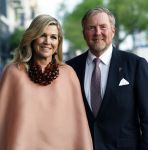 Amsterdam 5 mei 2026
5 mei Concert op de Amstel voor bevrijdingsdag . Koning Willem Alexander en Koningin Maxima zijn aanwezig .