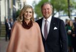 Amsterdam 5 mei 2026
5 mei Concert op de Amstel voor bevrijdingsdag . Koning Willem Alexander en Koningin Maxima zijn aanwezig .