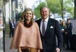 Amsterdam 5 mei 2026
5 mei Concert op de Amstel voor bevrijdingsdag . Koning Willem Alexander en Koningin Maxima zijn aanwezig .