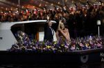 Amsterdam 5 mei 2026
5 mei Concert op de Amstel voor bevrijdingsdag . Koning Willem Alexander en Koningin Maxima zijn aanwezig .
Tineke Schouten en Splinter Chabot presenteren het . De artiesten die opterden zijn Roxeanne Hazes Acda en de Munnik Miss Envy Peru Edsilia Rombley Rolf Sanches en Fleur Raateland . Jamai Looman is dirigent .