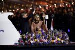 Amsterdam 5 mei 2026
5 mei Concert op de Amstel voor bevrijdingsdag . Koning Willem Alexander en Koningin Maxima zijn aanwezig .
Tineke Schouten en Splinter Chabot presenteren het . De artiesten die opterden zijn Roxeanne Hazes Acda en de Munnik Miss Envy Peru Edsilia Rombley Rolf Sanches en Fleur Raateland . Jamai Looman is dirigent .