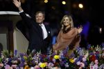 Amsterdam 5 mei 2026
5 mei Concert op de Amstel voor bevrijdingsdag . Koning Willem Alexander en Koningin Maxima zijn aanwezig .
Tineke Schouten en Splinter Chabot presenteren het . De artiesten die opterden zijn Roxeanne Hazes Acda en de Munnik Miss Envy Peru Edsilia Rombley Rolf Sanches en Fleur Raateland . Jamai Looman is dirigent .