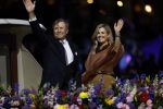Amsterdam 5 mei 2026
5 mei Concert op de Amstel voor bevrijdingsdag . Koning Willem Alexander en Koningin Maxima zijn aanwezig .
Tineke Schouten en Splinter Chabot presenteren het . De artiesten die opterden zijn Roxeanne Hazes Acda en de Munnik Miss Envy Peru Edsilia Rombley Rolf Sanches en Fleur Raateland . Jamai Looman is dirigent .