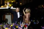 Amsterdam 5 mei 2026
5 mei Concert op de Amstel voor bevrijdingsdag . Koning Willem Alexander en Koningin Maxima zijn aanwezig .
Tineke Schouten en Splinter Chabot presenteren het . De artiesten die opterden zijn Roxeanne Hazes Acda en de Munnik Miss Envy Peru Edsilia Rombley Rolf Sanches en Fleur Raateland . Jamai Looman is dirigent .