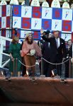 Amsterdam 5 mei 2026
5 mei Concert op de Amstel voor bevrijdingsdag . Koning Willem Alexander en Koningin Maxima zijn aanwezig .
Tineke Schouten en Splinter Chabot presenteren het . De artiesten die opterden zijn Roxeanne Hazes Acda en de Munnik Miss Envy Peru Edsilia Rombley Rolf Sanches en Fleur Raateland . Jamai Looman is dirigent .