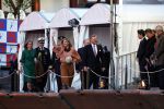 Amsterdam 5 mei 2026
5 mei Concert op de Amstel voor bevrijdingsdag . Koning Willem Alexander en Koningin Maxima zijn aanwezig .
Tineke Schouten en Splinter Chabot presenteren het . De artiesten die opterden zijn Roxeanne Hazes Acda en de Munnik Miss Envy Peru Edsilia Rombley Rolf Sanches en Fleur Raateland . Jamai Looman is dirigent .