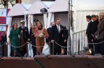 Amsterdam 5 mei 2026
5 mei Concert op de Amstel voor bevrijdingsdag . Koning Willem Alexander en Koningin Maxima zijn aanwezig .
Tineke Schouten en Splinter Chabot presenteren het . De artiesten die opterden zijn Roxeanne Hazes Acda en de Munnik Miss Envy Peru Edsilia Rombley Rolf Sanches en Fleur Raateland . Jamai Looman is dirigent .