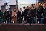 Amsterdam 5 mei 2026
5 mei Concert op de Amstel voor bevrijdingsdag . Koning Willem Alexander en Koningin Maxima zijn aanwezig .
Tineke Schouten en Splinter Chabot presenteren het . De artiesten die opterden zijn Roxeanne Hazes Acda en de Munnik Miss Envy Peru Edsilia Rombley Rolf Sanches en Fleur Raateland . Jamai Looman is dirigent .