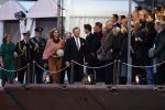Amsterdam 5 mei 2026
5 mei Concert op de Amstel voor bevrijdingsdag . Koning Willem Alexander en Koningin Maxima zijn aanwezig .
Tineke Schouten en Splinter Chabot presenteren het . De artiesten die opterden zijn Roxeanne Hazes Acda en de Munnik Miss Envy Peru Edsilia Rombley Rolf Sanches en Fleur Raateland . Jamai Looman is dirigent .