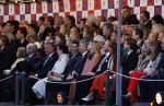 Amsterdam 5 mei 2026
5 mei Concert op de Amstel voor bevrijdingsdag . Koning Willem Alexander en Koningin Maxima zijn aanwezig .
Tineke Schouten en Splinter Chabot presenteren het . De artiesten die opterden zijn Roxeanne Hazes Acda en de Munnik Miss Envy Peru Edsilia Rombley Rolf Sanches en Fleur Raateland . Jamai Looman is dirigent .