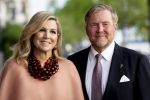 Amsterdam 5 mei 2026
5 mei Concert op de Amstel voor bevrijdingsdag . Koning Willem Alexander en Koningin Maxima zijn aanwezig .
Tineke Schouten en Splinter Chabot presenteren het . De artiesten die opterden zijn Roxeanne Hazes Acda en de Munnik Miss Envy Peru Edsilia Rombley Rolf Sanches en Fleur Raateland . Jamai Looman is dirigent .