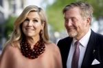 Amsterdam 5 mei 2026
5 mei Concert op de Amstel voor bevrijdingsdag . Koning Willem Alexander en Koningin Maxima zijn aanwezig .
Tineke Schouten en Splinter Chabot presenteren het . De artiesten die opterden zijn Roxeanne Hazes Acda en de Munnik Miss Envy Peru Edsilia Rombley Rolf Sanches en Fleur Raateland . Jamai Looman is dirigent .