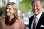 Amsterdam 5 mei 2026
5 mei Concert op de Amstel voor bevrijdingsdag . Koning Willem Alexander en Koningin Maxima zijn aanwezig .
Tineke Schouten en Splinter Chabot presenteren het . De artiesten die opterden zijn Roxeanne Hazes Acda en de Munnik Miss Envy Peru Edsilia Rombley Rolf Sanches en Fleur Raateland . Jamai Looman is dirigent .