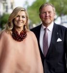 Amsterdam 5 mei 2026
5 mei Concert op de Amstel voor bevrijdingsdag . Koning Willem Alexander en Koningin Maxima zijn aanwezig .
Tineke Schouten en Splinter Chabot presenteren het . De artiesten die opterden zijn Roxeanne Hazes Acda en de Munnik Miss Envy Peru Edsilia Rombley Rolf Sanches en Fleur Raateland . Jamai Looman is dirigent .