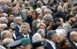Amsterdam 4 mei 2026
Dodenherdenking 2026 op de dam met oa aanwezig Koning Willem Alexander en Koningin Maxima .