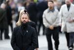 Amsterdam 4 mei 2026
Dodenherdenking 2026 op de dam met oa aanwezig Koning Willem Alexander en Koningin Maxima .