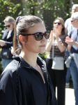 s Gravenzande 1 mei 2026
Begrafenis Jade Kops . Koningin Maxima heeft een mooi bloemstuk gestuurd . Linda Hakeboom