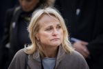 Amsterdam 4 mei 2026
Dodenherdenking 2026 op de dam met oa aanwezig Koning Willem Alexander en Koningin Maxima . Marjan Rintel
