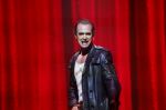 Amsterdam 11 mei 2026
Castpresentatie nieuwe versie musical Cabaret in het deLaMar theater -De cast bestaat oa uit : Hajo Bruins, Sylvia Poorta, Gaia Aikman, Chantal Janzen, Milan Sekeris, Freek Bartels,Marisa van Eyle en Valentijn Bernard