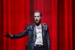 Amsterdam 11 mei 2026
Castpresentatie nieuwe versie musical Cabaret in het deLaMar theater -De cast bestaat oa uit : Hajo Bruins, Sylvia Poorta, Gaia Aikman, Chantal Janzen, Milan Sekeris, Freek Bartels,Marisa van Eyle en Valentijn Bernard