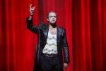 Amsterdam 11 mei 2026
Castpresentatie nieuwe versie musical Cabaret in het deLaMar theater -De cast bestaat oa uit : Hajo Bruins, Sylvia Poorta, Gaia Aikman, Chantal Janzen, Milan Sekeris, Freek Bartels,Marisa van Eyle en Valentijn Bernard