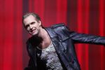 Amsterdam 11 mei 2026
Castpresentatie nieuwe versie musical Cabaret in het deLaMar theater -De cast bestaat oa uit : Hajo Bruins, Sylvia Poorta, Gaia Aikman, Chantal Janzen, Milan Sekeris, Freek Bartels,Marisa van Eyle en Valentijn Bernard