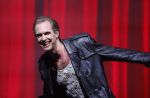 Amsterdam 11 mei 2026
Castpresentatie nieuwe versie musical Cabaret in het deLaMar theater -De cast bestaat oa uit : Hajo Bruins, Sylvia Poorta, Gaia Aikman, Chantal Janzen, Milan Sekeris, Freek Bartels,Marisa van Eyle en Valentijn Bernard