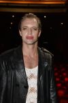 Amsterdam 11 mei 2026
Castpresentatie nieuwe versie musical Cabaret in het deLaMar theater -De cast bestaat oa uit : Hajo Bruins, Sylvia Poorta, Gaia Aikman, Chantal Janzen, Milan Sekeris, Freek Bartels,Marisa van Eyle en Valentijn Bernard