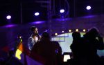 Amsterdam 5 mei 2026
5 mei Concert op de Amstel voor bevrijdingsdag . Koning Willem Alexander en Koningin Maxima zijn aanwezig .
Tineke Schouten en Splinter Chabot presenteren het . De artiesten die opterden zijn Roxeanne Hazes Acda en de Munnik Miss Envy Peru Edsilia Rombley Rolf Sanches en Fleur Raateland . Jamai Looman is dirigent .