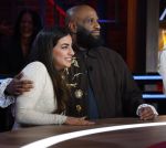 Hilversum 8 mei 2026
Finale van the Voice of Holland met Chantal janzen en Edson da Graca . De coaches zijn Suzen & freek Willie Wartaal Dinand Woesthoff en Ilse de Lange . de Finalisten Ruben Hillen Nieloefaar Bahadori Sanne v Assouw en Thijs Veldhuis . De bekendmaking was in RTL Tonight met Humberto Tan als presentator.