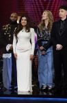 Hilversum 8 mei 2026
Finale van the Voice of Holland met Chantal janzen en Edson da Graca . De coaches zijn Suzen & freek Willie Wartaal Dinand Woesthoff en Ilse de Lange . de Finalisten Ruben Hillen Nieloefaar Bahadori Sanne v Assouw en Thijs Veldhuis . De bekendmaking was in RTL Tonight met Humberto Tan als presentator.