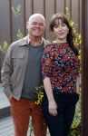 Hoenderloo 7 mei 2026
Perspresentatie cast musical We zijn toch familie -. De cast bestaat uit : Paul de Leeuw, Annick Boer, Bart van Veldhoven, Martijn Kardol en RenÃ©e de Gruijl