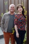 Hoenderloo 7 mei 2026
Perspresentatie cast musical We zijn toch familie -. De cast bestaat uit : Paul de Leeuw, Annick Boer, Bart van Veldhoven, Martijn Kardol en RenÃ©e de Gruijl