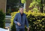 Muiderberg Muiden 8 9 mei 2026
Peter Holt gaat met een vriend vanaf zijn huis naar cafe Ome Ko in Muiden waar ze lekker op terras gaan zitten