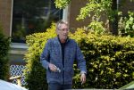 Muiderberg Muiden 8 9 mei 2026
Peter Holt gaat met een vriend vanaf zijn huis naar cafe Ome Ko in Muiden waar ze lekker op terras gaan zitten