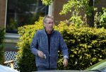 Muiderberg Muiden 8 9 mei 2026
Peter Holt gaat met een vriend vanaf zijn huis naar cafe Ome Ko in Muiden waar ze lekker op terras gaan zitten